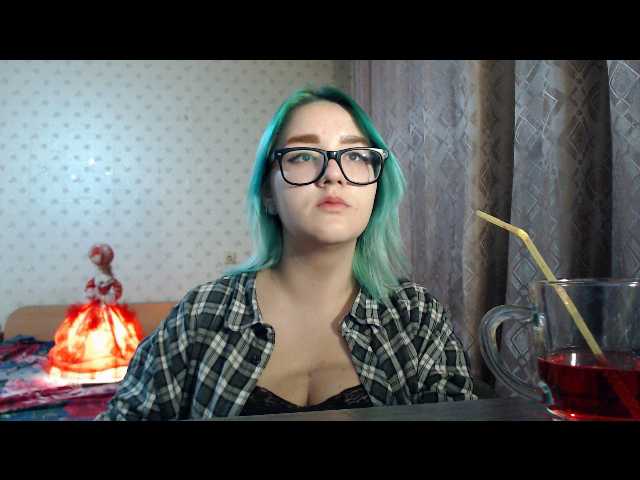 Transliacijos ekrano nuotraukos CherryIce2001