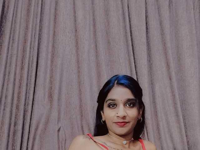 Profilio nuotrauka cherryindian4u