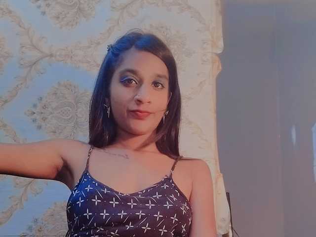 Profilio nuotrauka cherryindian4u