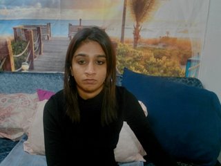 Erotinis vaizdo pokalbis cherryindian4u