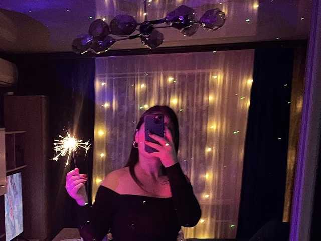 Profilio nuotrauka CherryKiss