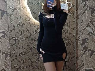 Erotinis vaizdo pokalbis Cherrykissmenow