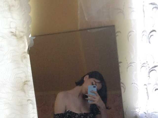 Profilio nuotrauka CherryLady