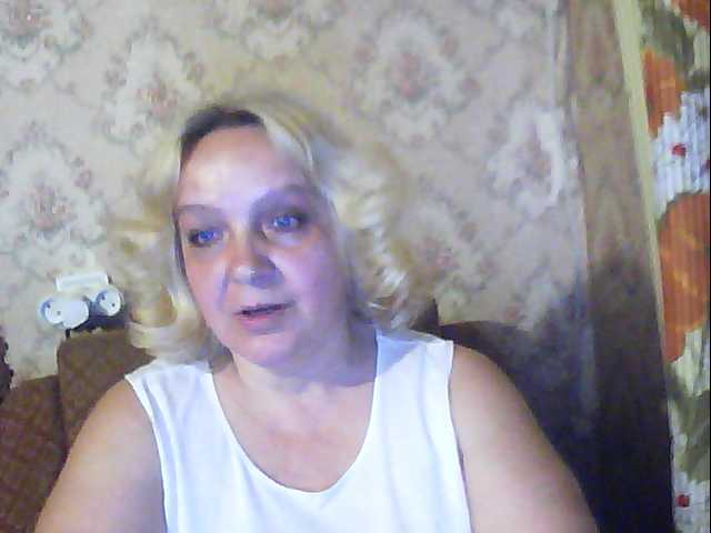 Transliacijos ekrano nuotraukos CherryLove88