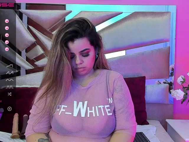 Transliacijos ekrano nuotraukos CarolSmiith