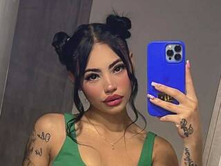 Erotinis vaizdo pokalbis cherrymodel