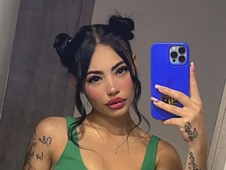 Erotinis vaizdo pokalbis cherrymodel