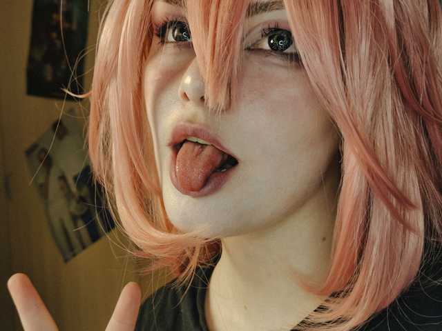 Profilio nuotrauka CherryNight666