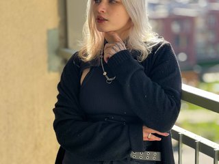 Erotinis vaizdo pokalbis CherryNight666