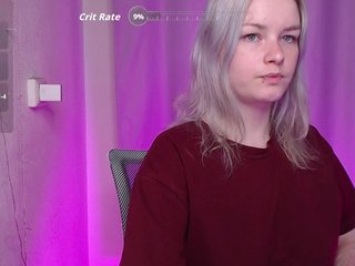 Erotinis vaizdo pokalbis CherryNight666