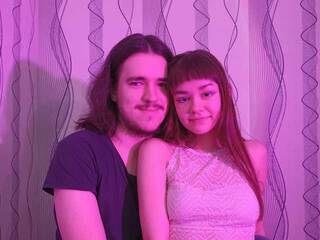 Erotinis vaizdo pokalbis cherrypeachy