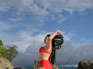 Erotinis vaizdo pokalbis cherrysexyuntouch