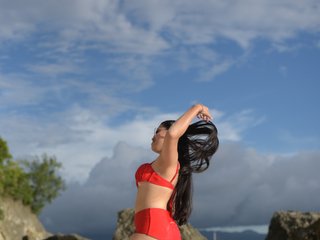 Erotinis vaizdo pokalbis cherrysexyuntouch