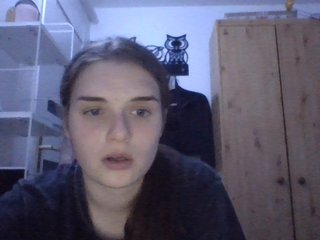 Erotinis vaizdo pokalbis CherryVix