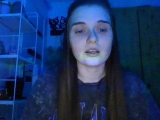 Erotinis vaizdo pokalbis CherryVix