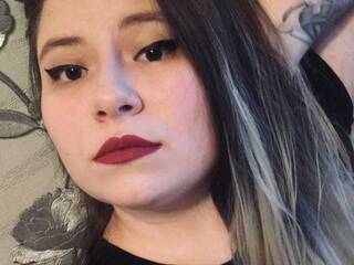 Erotinis vaizdo pokalbis CherryVodka