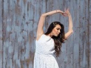 Erotinis vaizdo pokalbis cherygirl