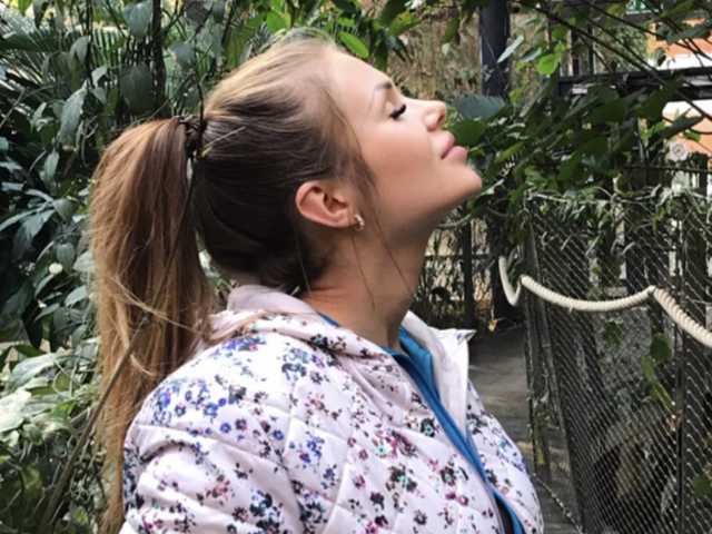 Profilio nuotrauka Cherylovex