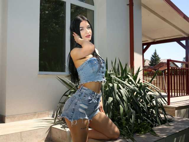Profilio nuotrauka cherywild
