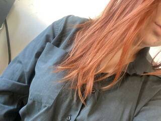 Erotinis vaizdo pokalbis ChesnokLili