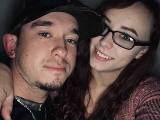 Erotinis vaizdo pokalbis Cheyenneee