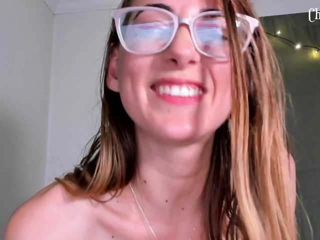 Transliacijos ekrano nuotraukos ChezzaLuna