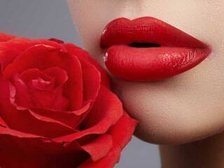 Erotinis vaizdo pokalbis Chiara-Breezee