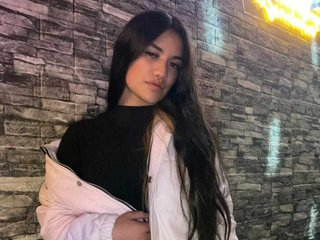 Erotinis vaizdo pokalbis Chiara-tay