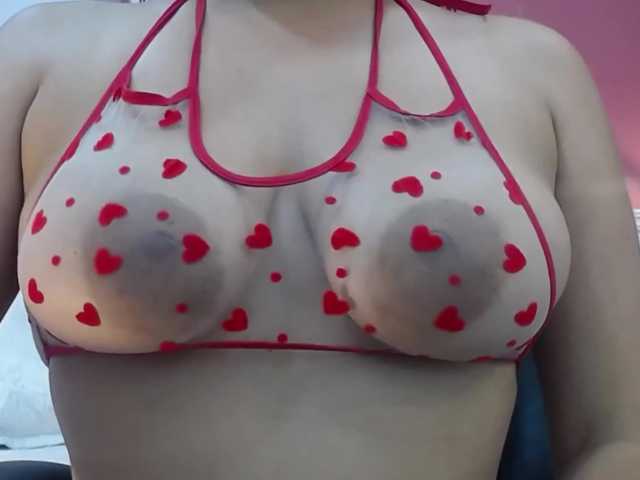 Nuotraukos Chiarabetsabe hello welcome in my room guys, lovense 55,30,40,100 vibrates