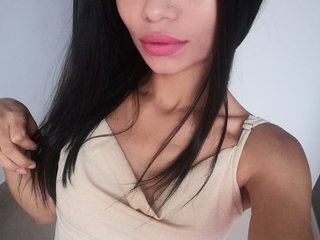 Erotinis vaizdo pokalbis ChiCA10-1