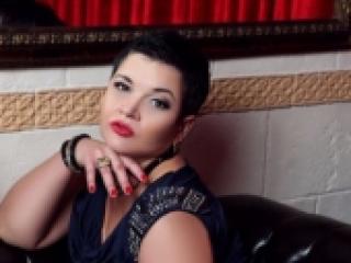 Erotinis vaizdo pokalbis chichiolina