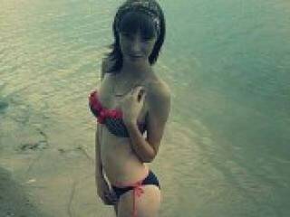 Erotinis vaizdo pokalbis chika14