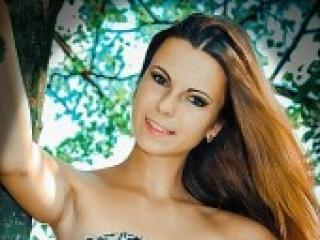 Erotinis vaizdo pokalbis chikaaaa