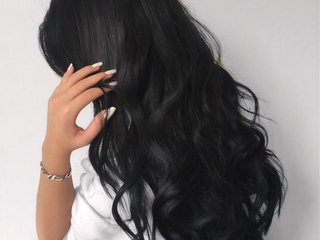 Erotinis vaizdo pokalbis Chili-Black
