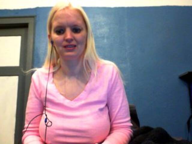 Transliacijos ekrano nuotraukos chillyhicks