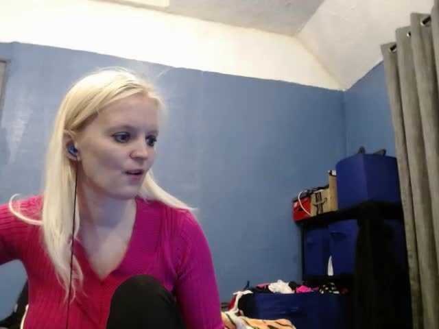 Transliacijos ekrano nuotraukos chillyhicks