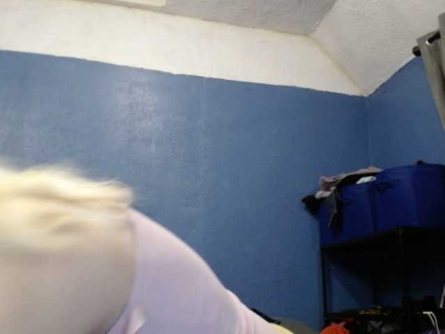 Transliacijos ekrano nuotraukos chillyhicks