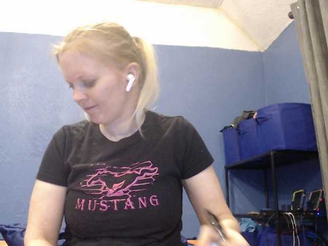 Transliacijos ekrano nuotraukos chillyhicks