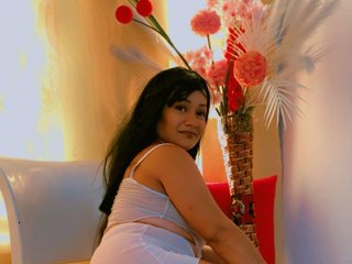 Erotinis vaizdo pokalbis CHIQUICALIENTE