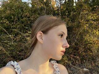 Erotinis vaizdo pokalbis chironika