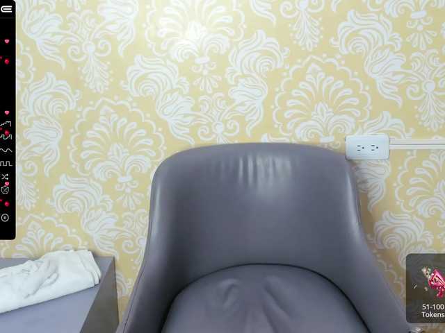 Transliacijos ekrano nuotraukos Chloe-addams