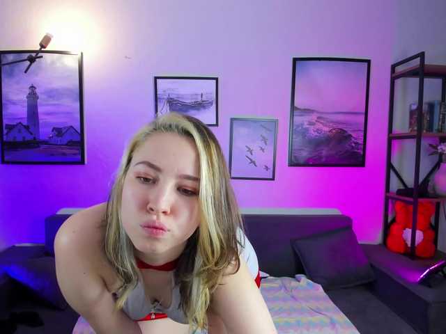 Nuotraukos chloe-evanens welcome in my room 0