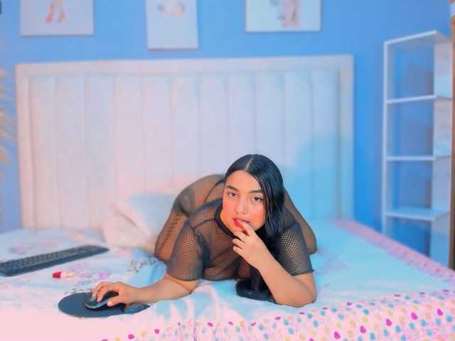 Profilio nuotrauka Chloe_nt