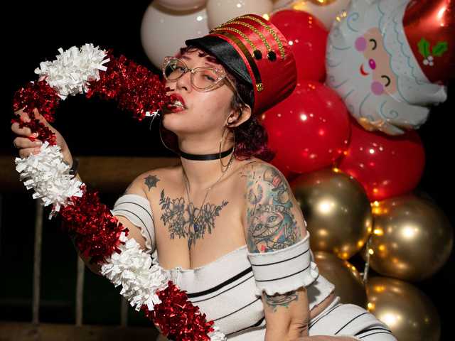 Profilio nuotrauka chloe-rosse