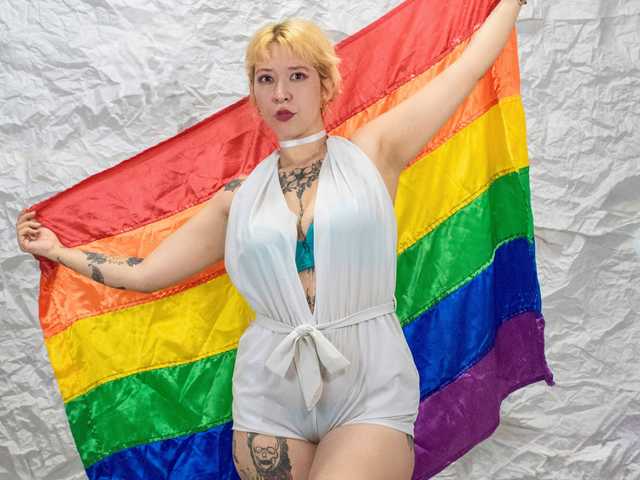 Profilio nuotrauka chloe-rosse