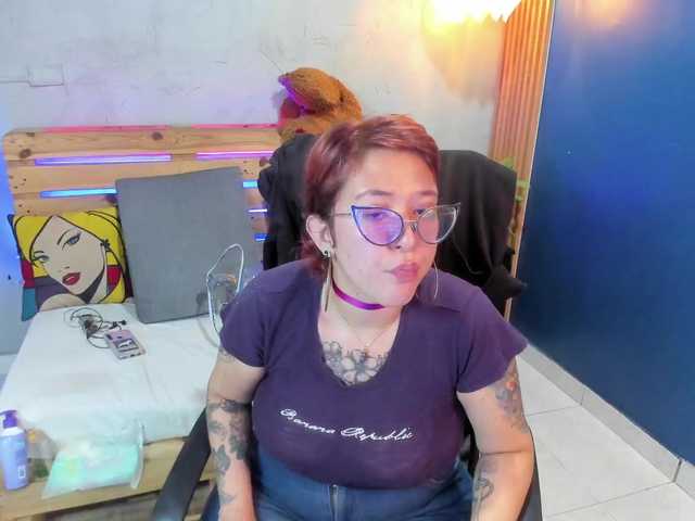 Nuotraukos chloe-rosse enjoy the most provocative side of pleasure prom(lush ass 300 tnks )goals:double penetation and squirtI'm ready for you