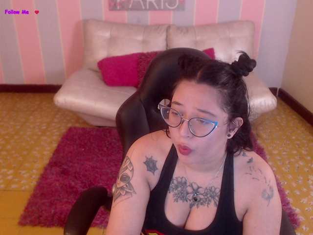 Nuotraukos chloe-rosse Goal: Nakes show and dildo show #lovense 800tnks show pvt naked ,masturbation, play with dildo ,spit , oil in body ,Come and enjoy them alone just for you