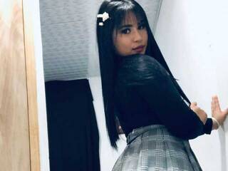 Erotinis vaizdo pokalbis ChloeBaker2