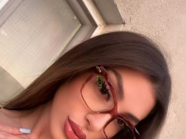 Profilio nuotrauka ChloeKassidy