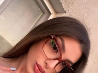 Erotinis vaizdo pokalbis ChloeKassidy